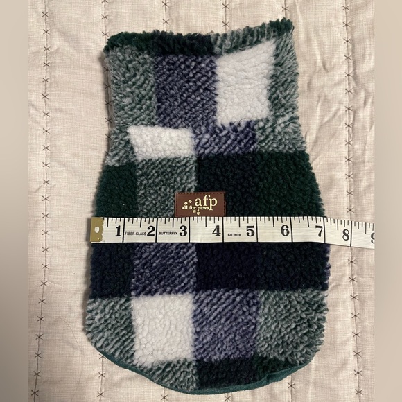 All For Paws Dog Jacket - Picture 6 of 7